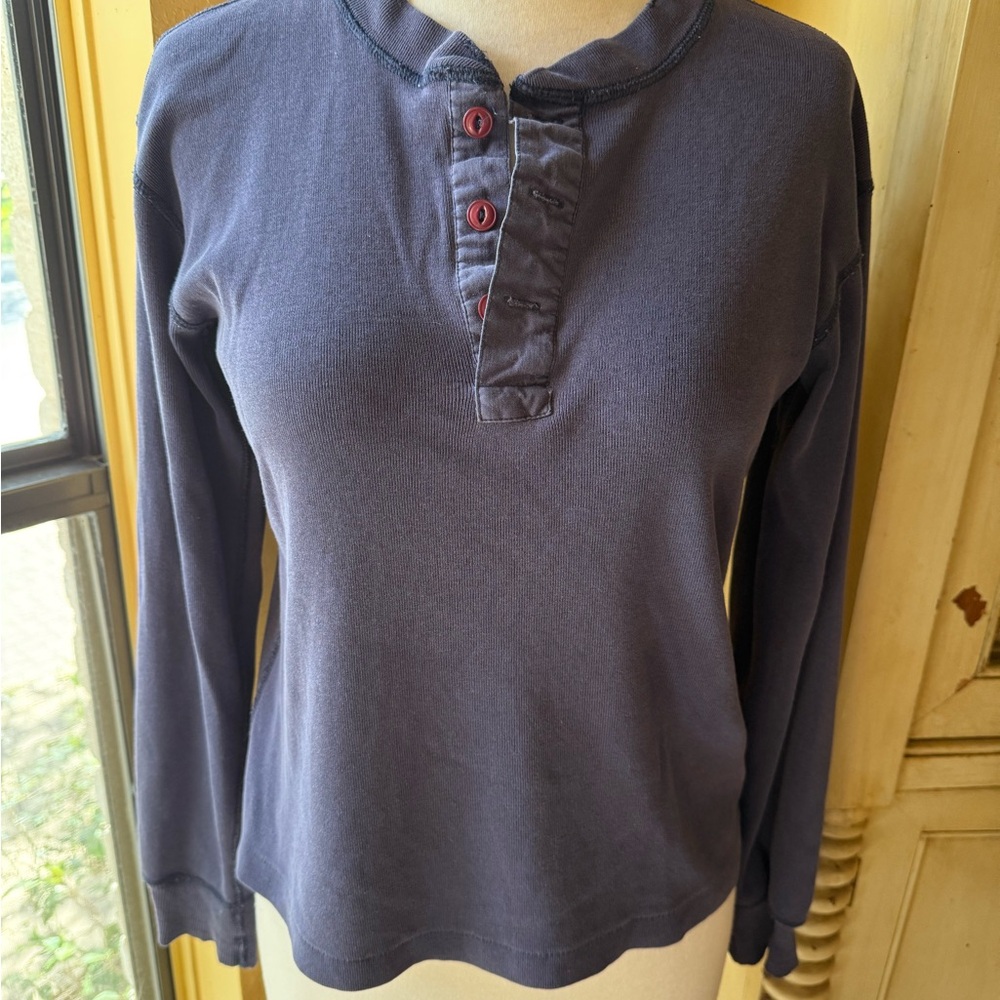 Ralph Lauren top - Picture 2 of 5